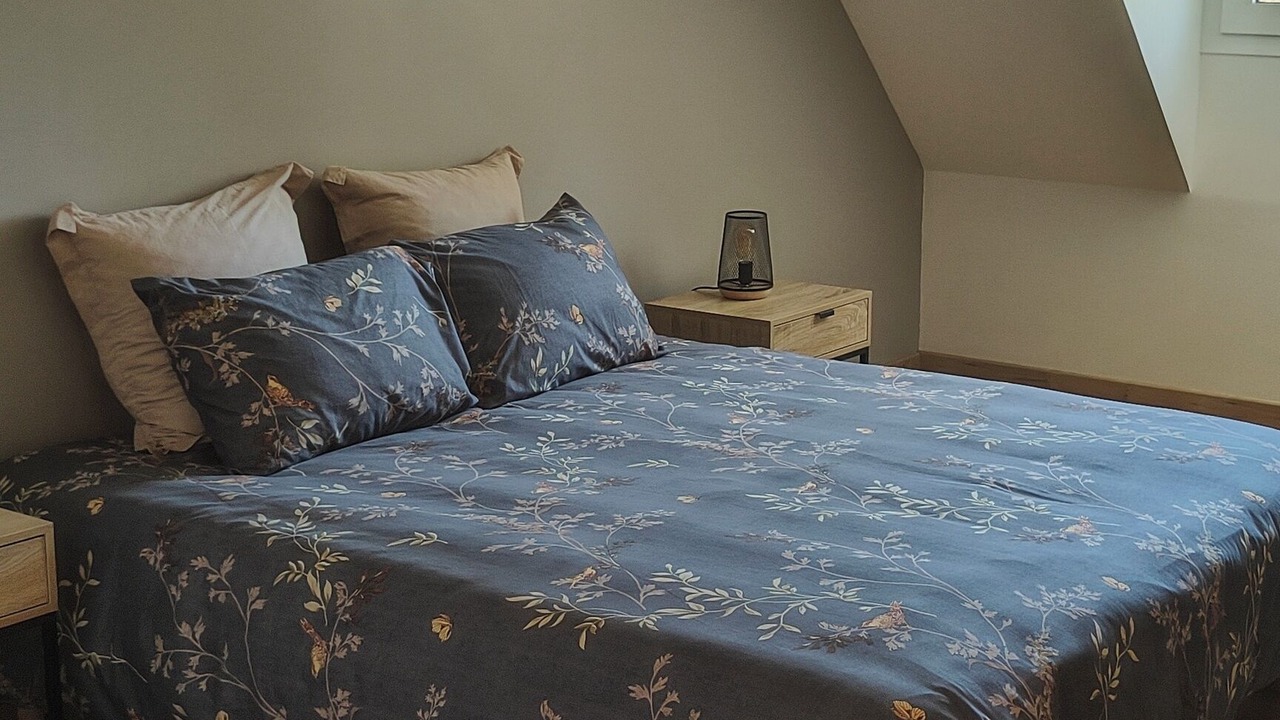 Photo of Bedroom in Gouvieux