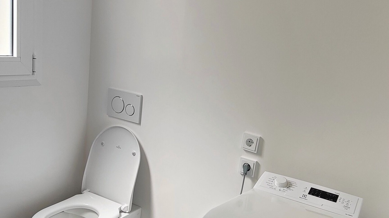 Photo of Bathroom in Gouvieux