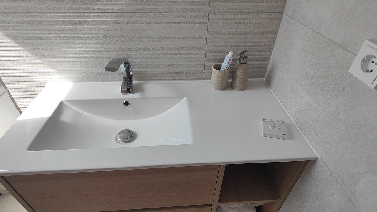 Photo of Bathroom in Gouvieux
