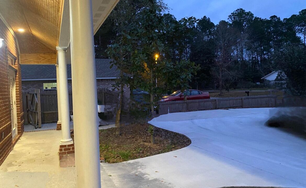 Photo of Outdoor in Ocean Springs