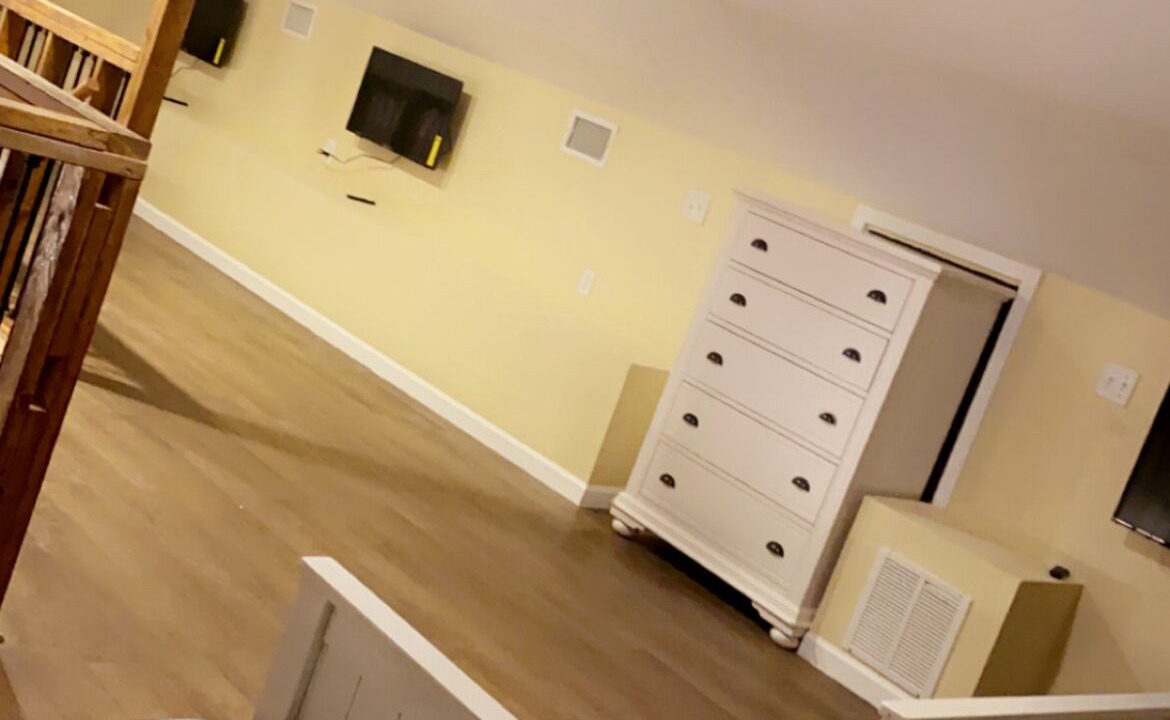 Photo of Bedroom in Ocean Springs