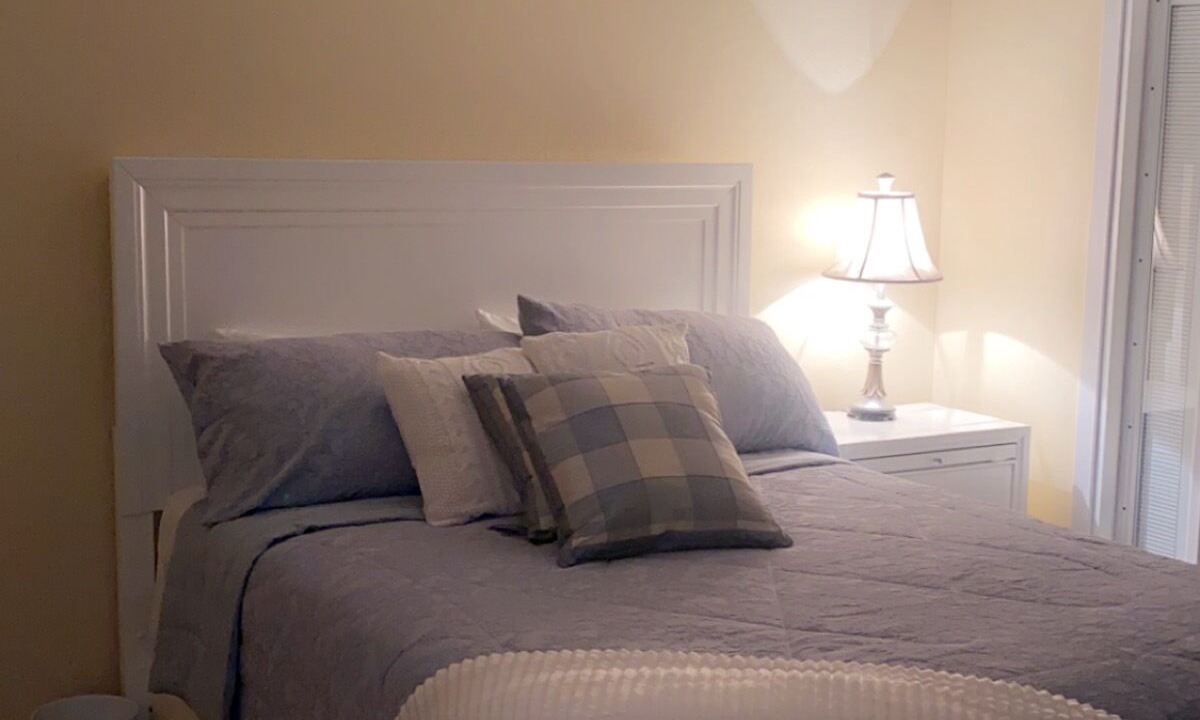 Photo of Bedroom in Ocean Springs