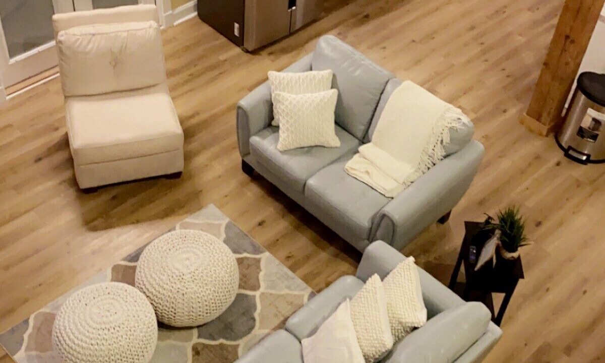 Photo of Livingroom in Ocean Springs