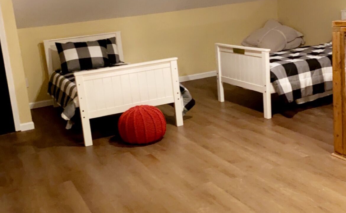 Photo of Bedroom in Ocean Springs