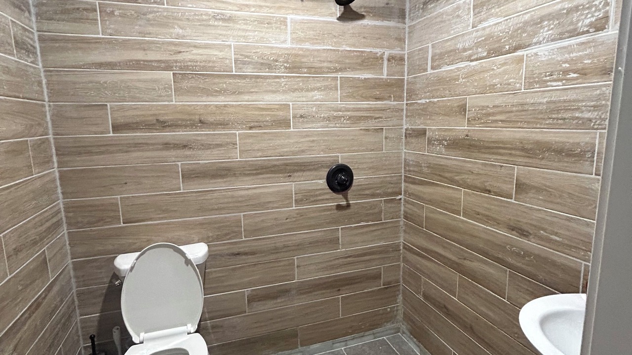 Photo of Bathroom in Ocean Springs