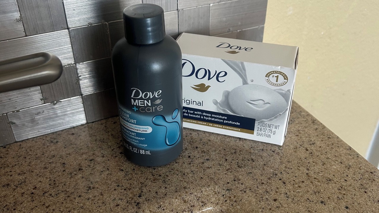 Photo of Bathroom in Ocean Springs