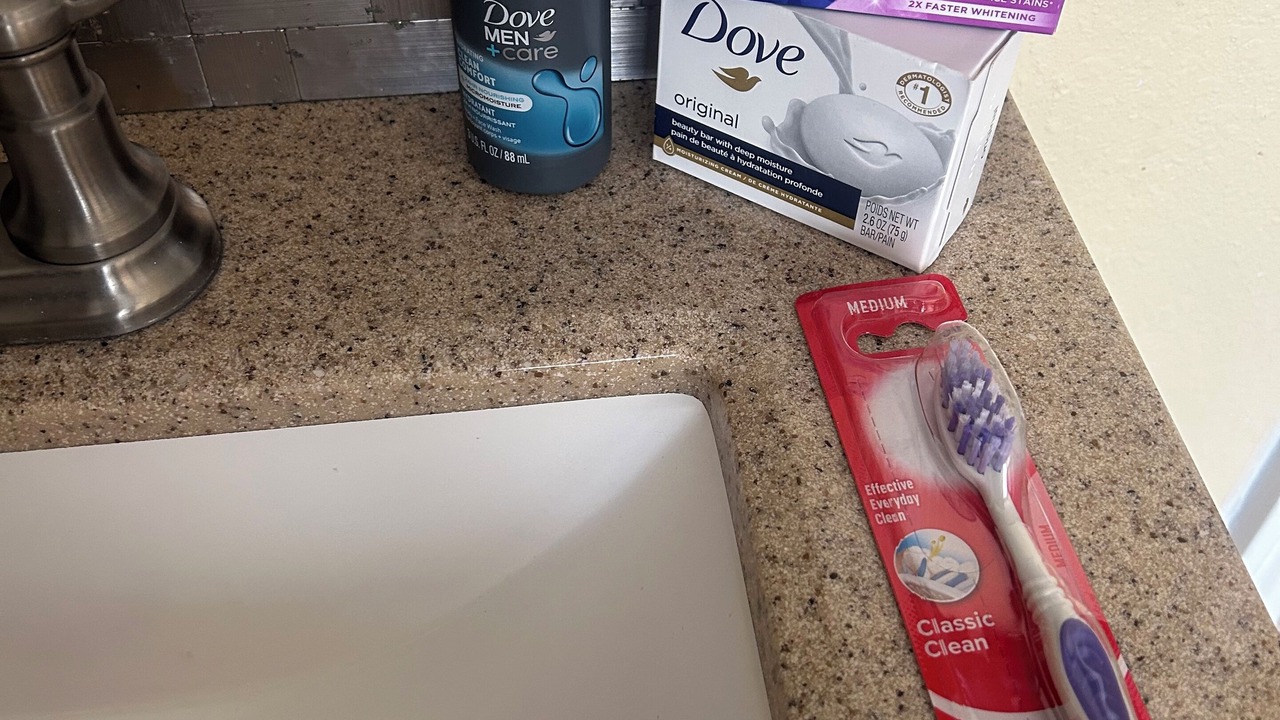 Photo of Bathroom in Ocean Springs