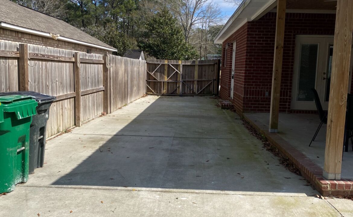 Photo of Outdoor in Ocean Springs