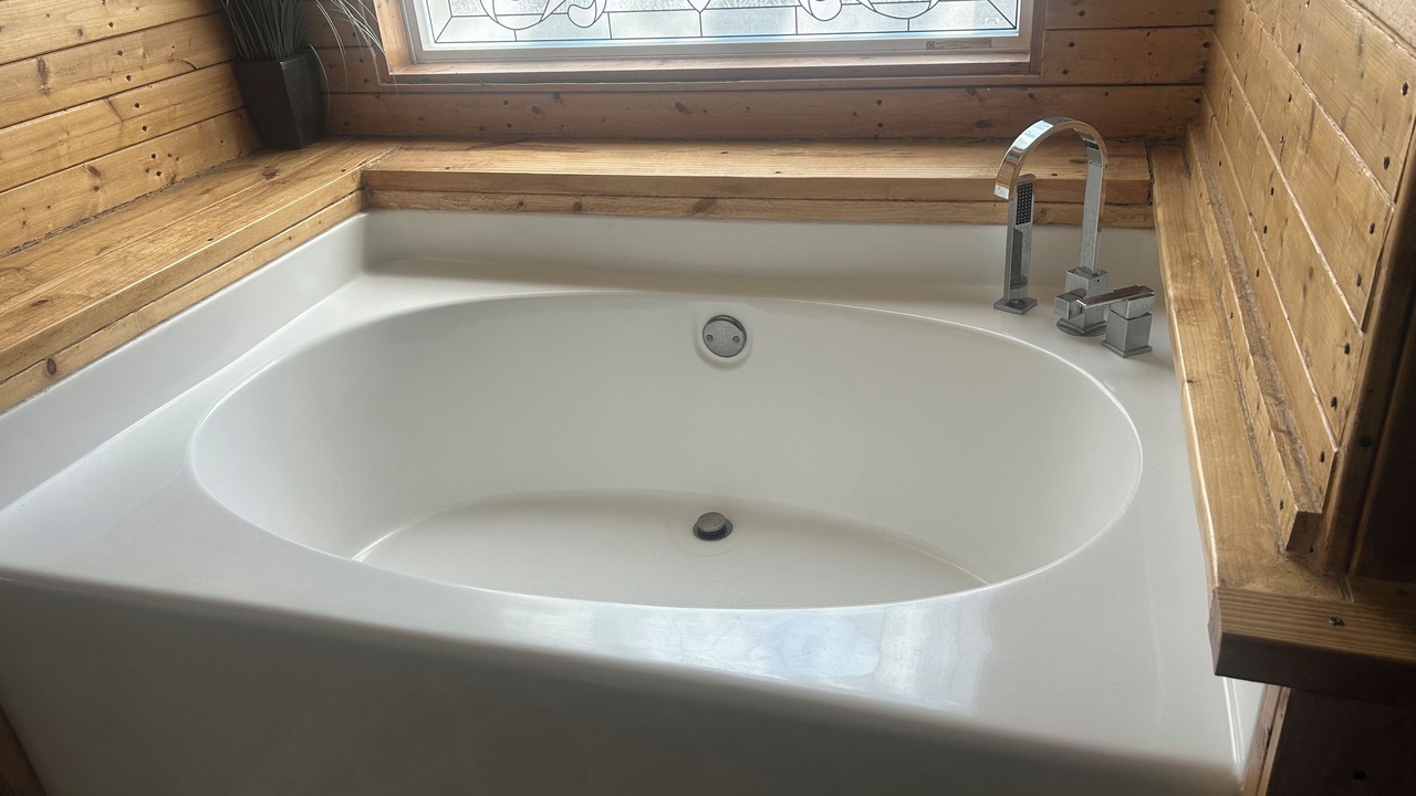 Photo of Bathroom in Ocean Springs