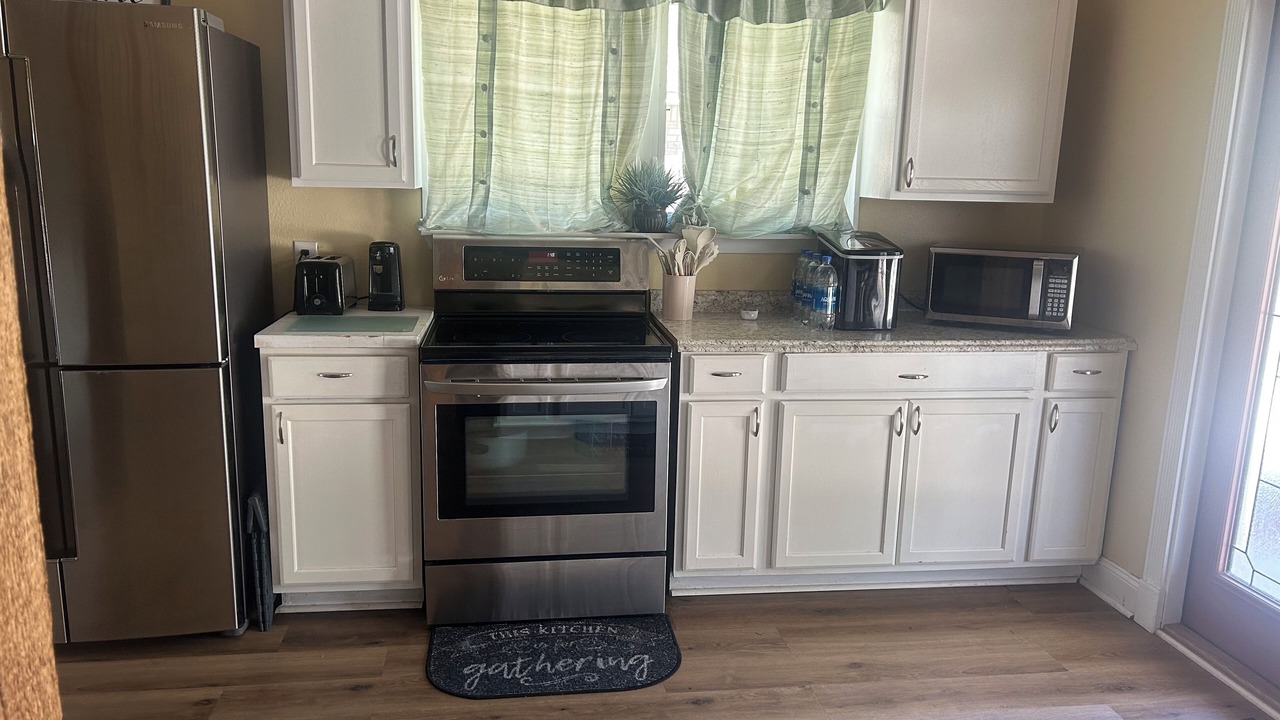 Photo of Kitchen in Ocean Springs