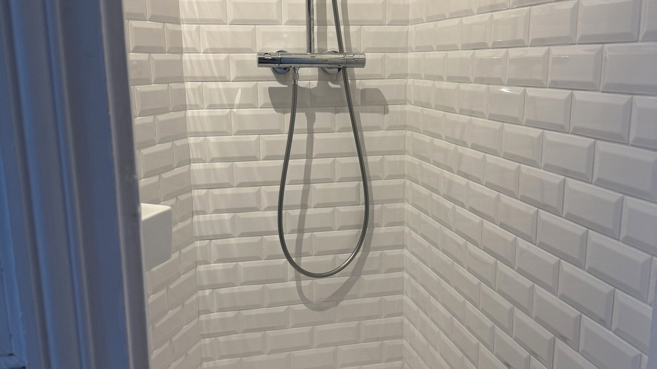 Photo of Bathroom in Amerique