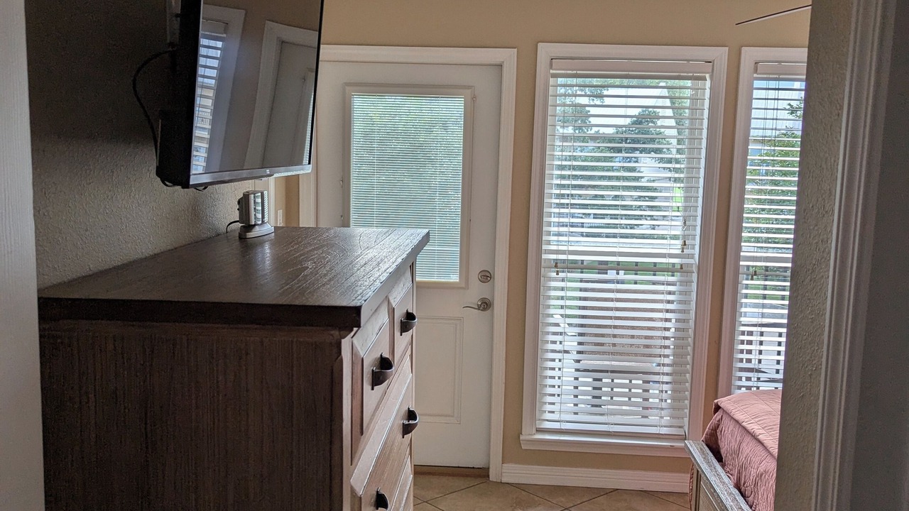 Photo of Bedroom in Long Beach