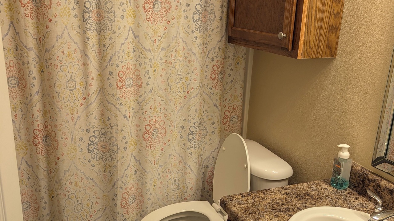 Photo of Bathroom in Long Beach