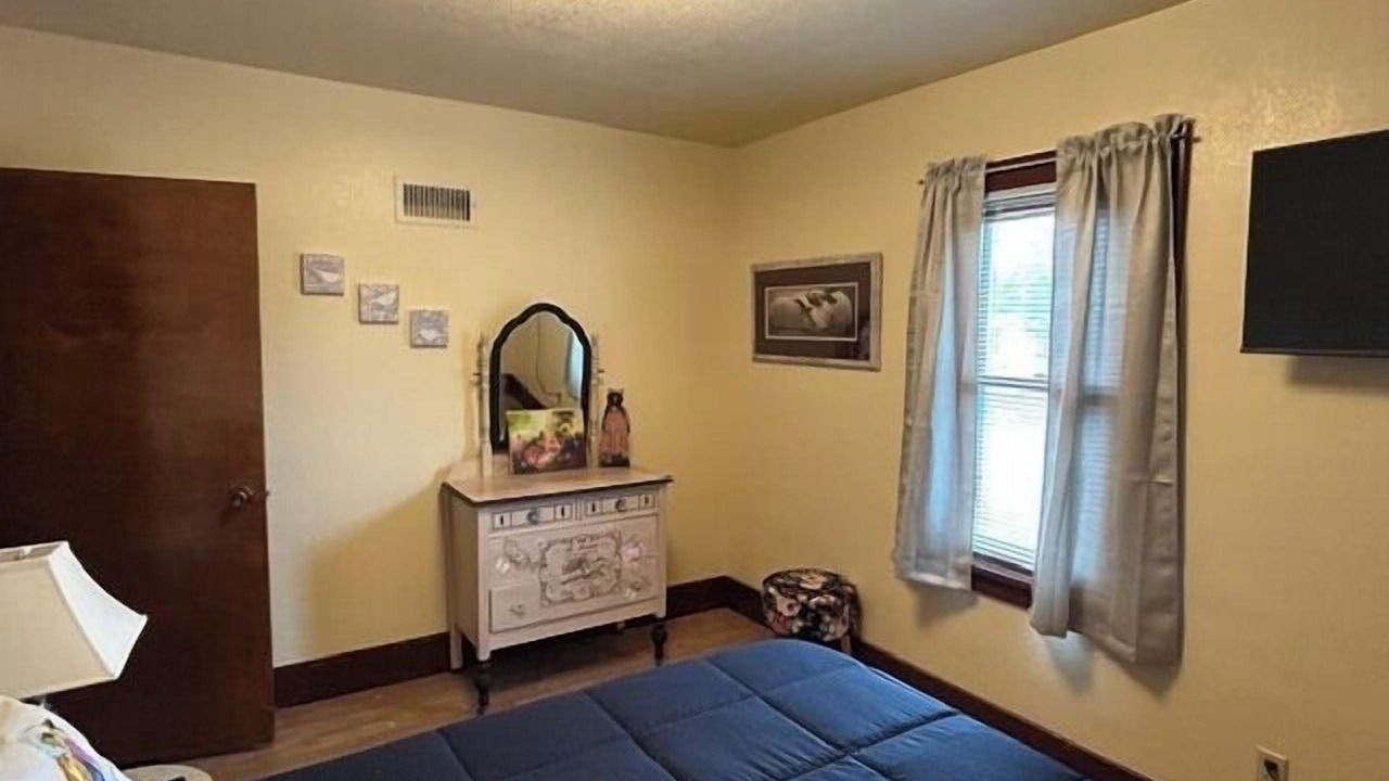 Photo of Bedroom in Sturgis