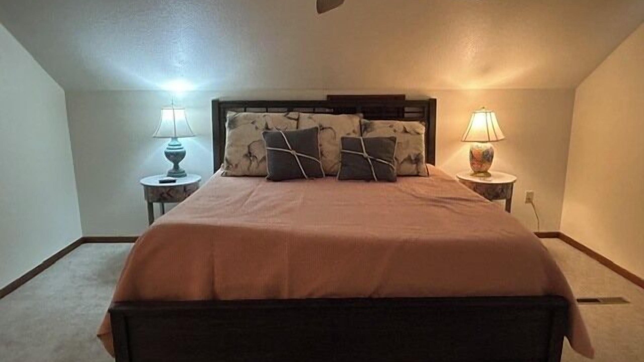 Photo of Bedroom in Sturgis