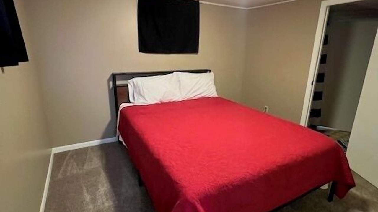 Photo of Bedroom in Sturgis