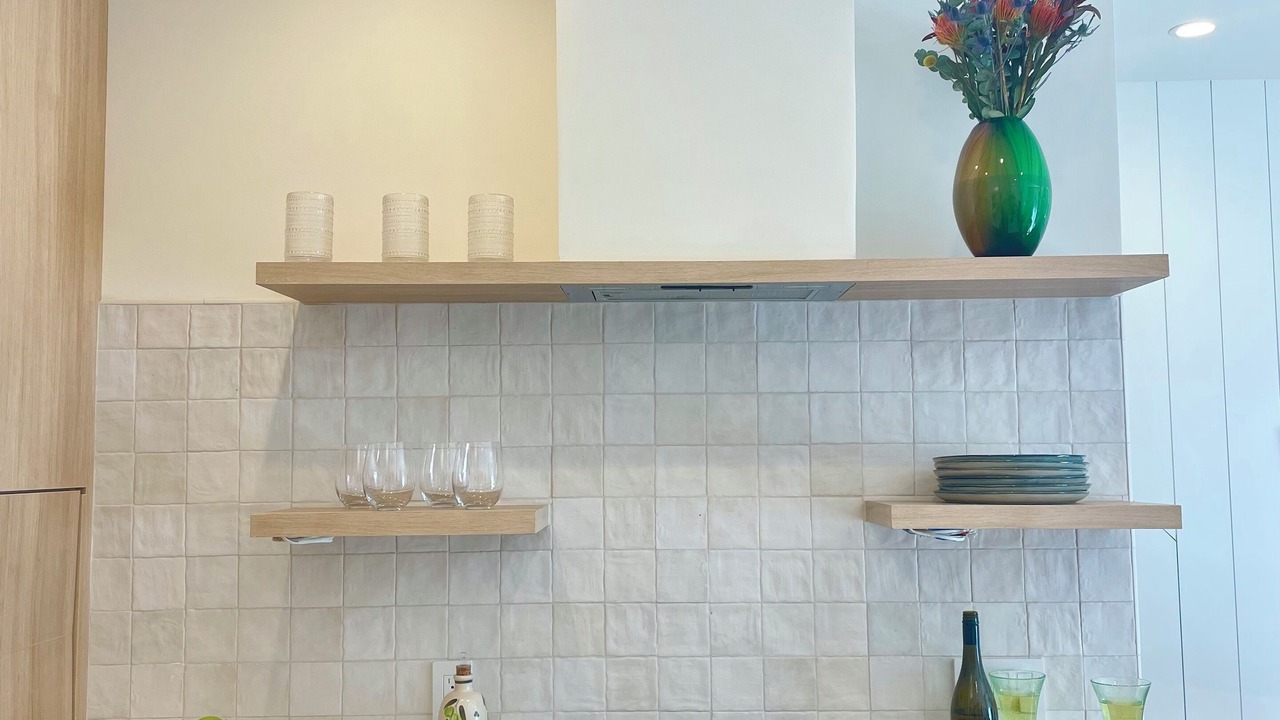 Photo of Kitchen in Miracle Mile