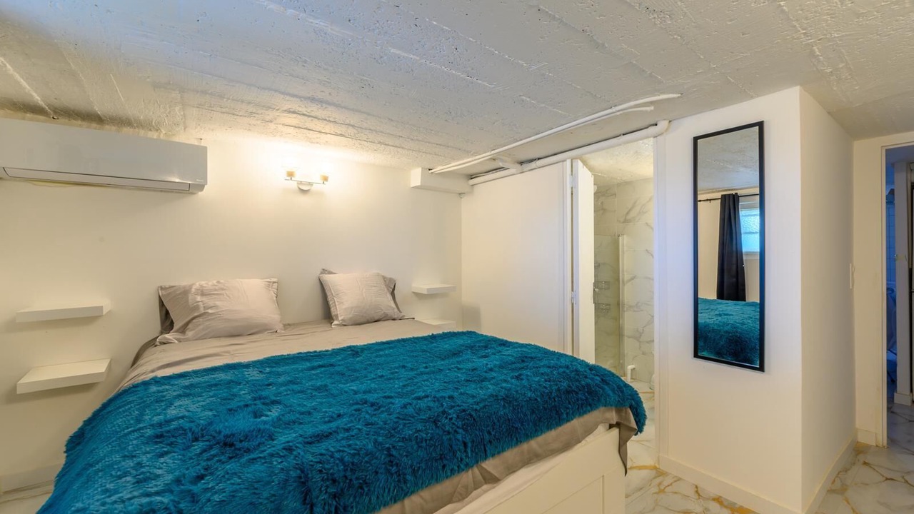 Photo of Bedroom in Goussainville