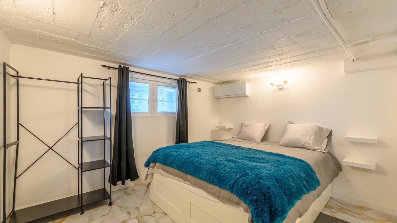 Photo of Bedroom in Goussainville