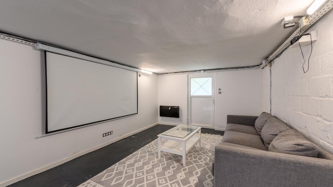 Photo of Livingroom in Goussainville