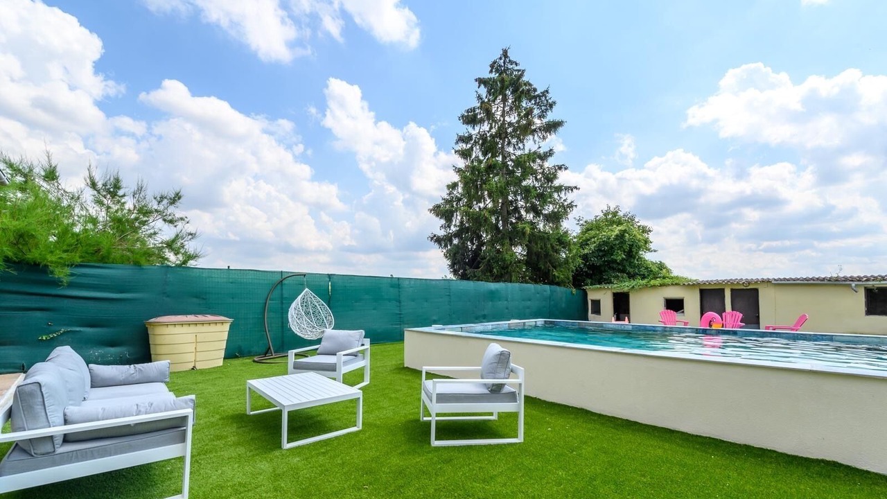 Photo of Outdoor in Goussainville