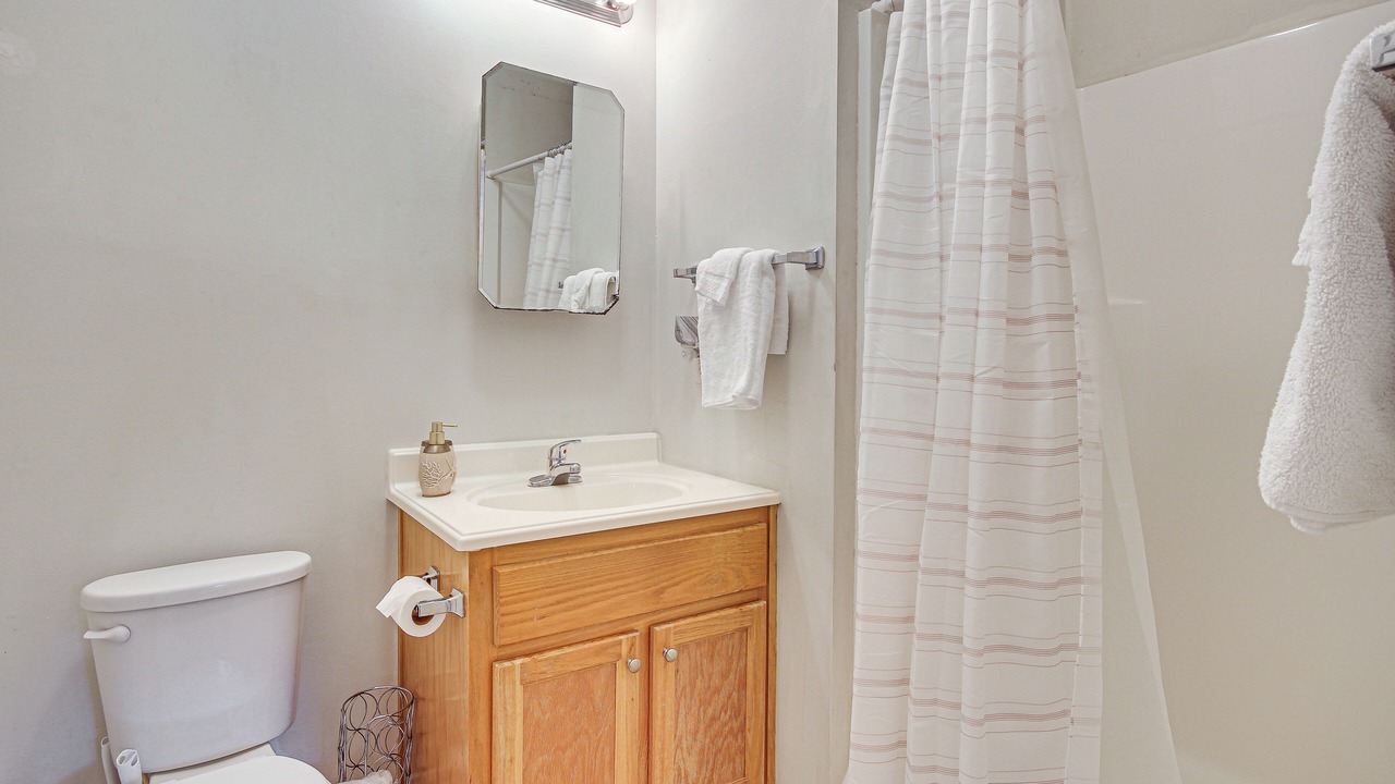 Photo of Bathroom in Biloxi