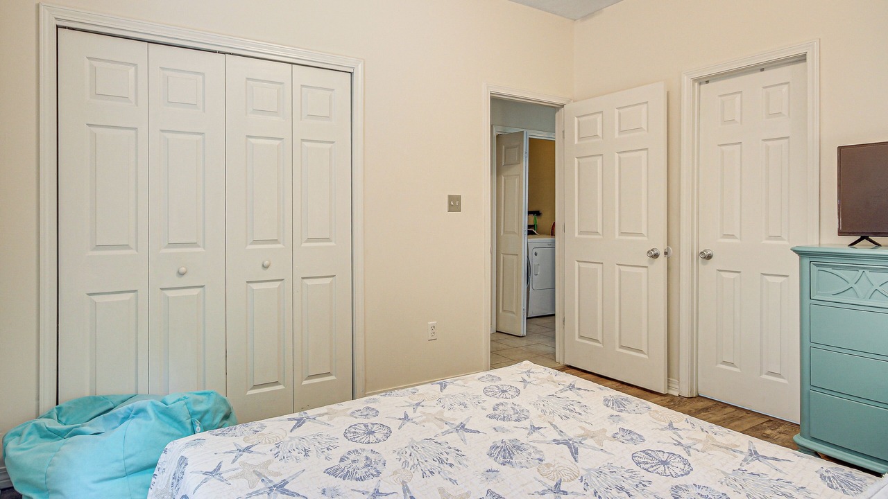 Photo of Bedroom in Biloxi