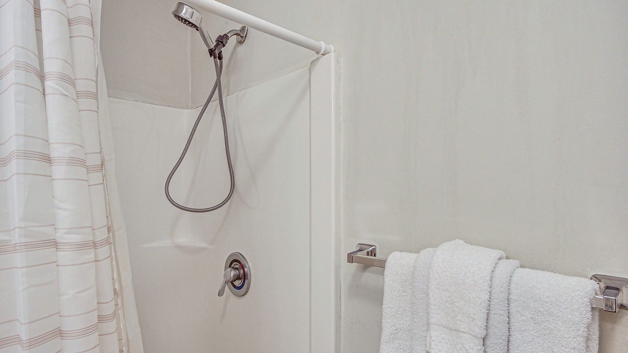 Photo of Bathroom in Biloxi
