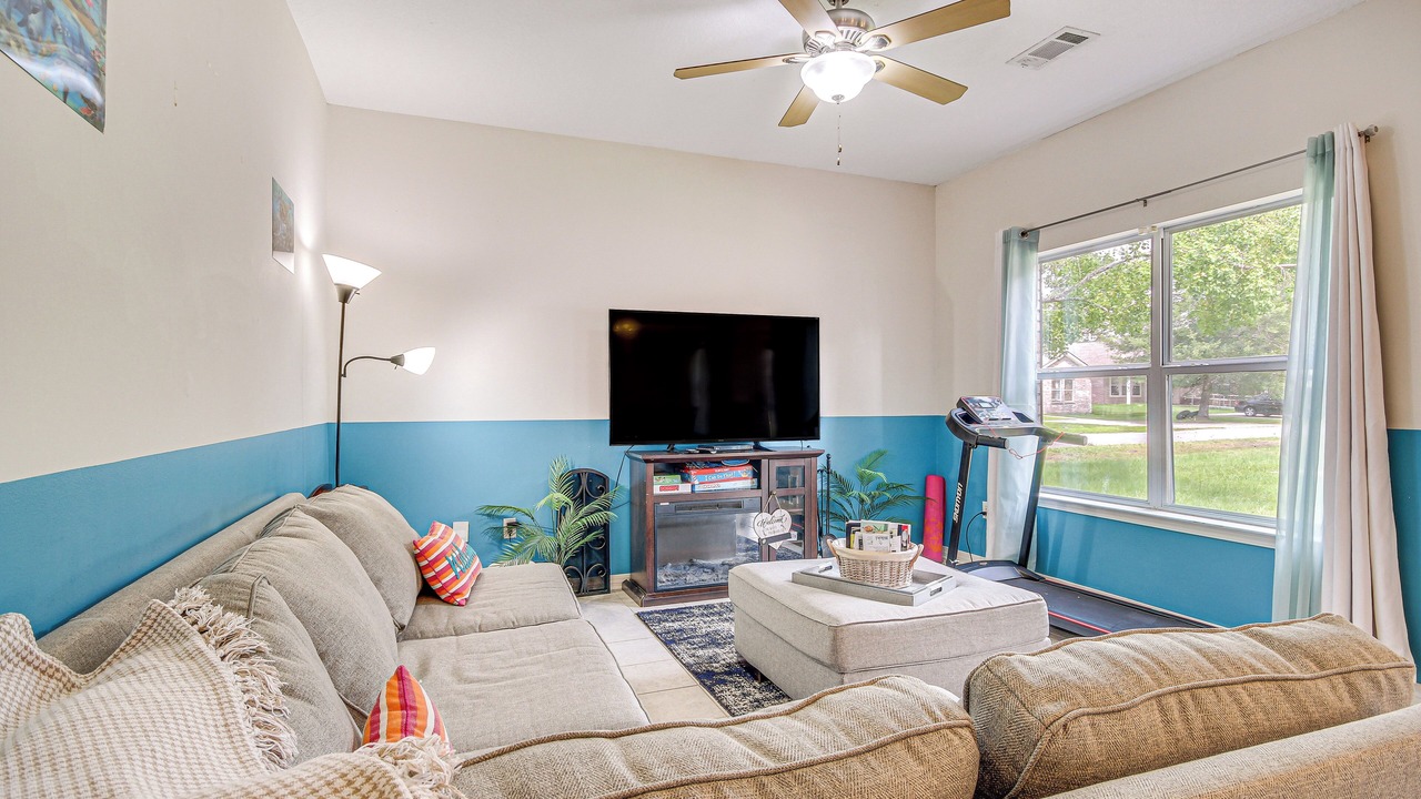 Photo of Livingroom in Biloxi