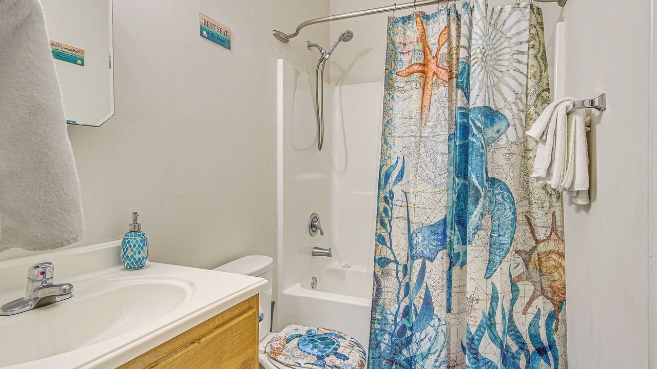 Photo of Bathroom in Biloxi
