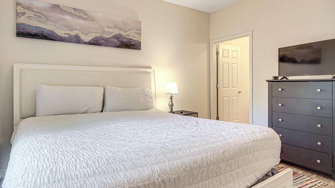 Photo of Bedroom in Biloxi
