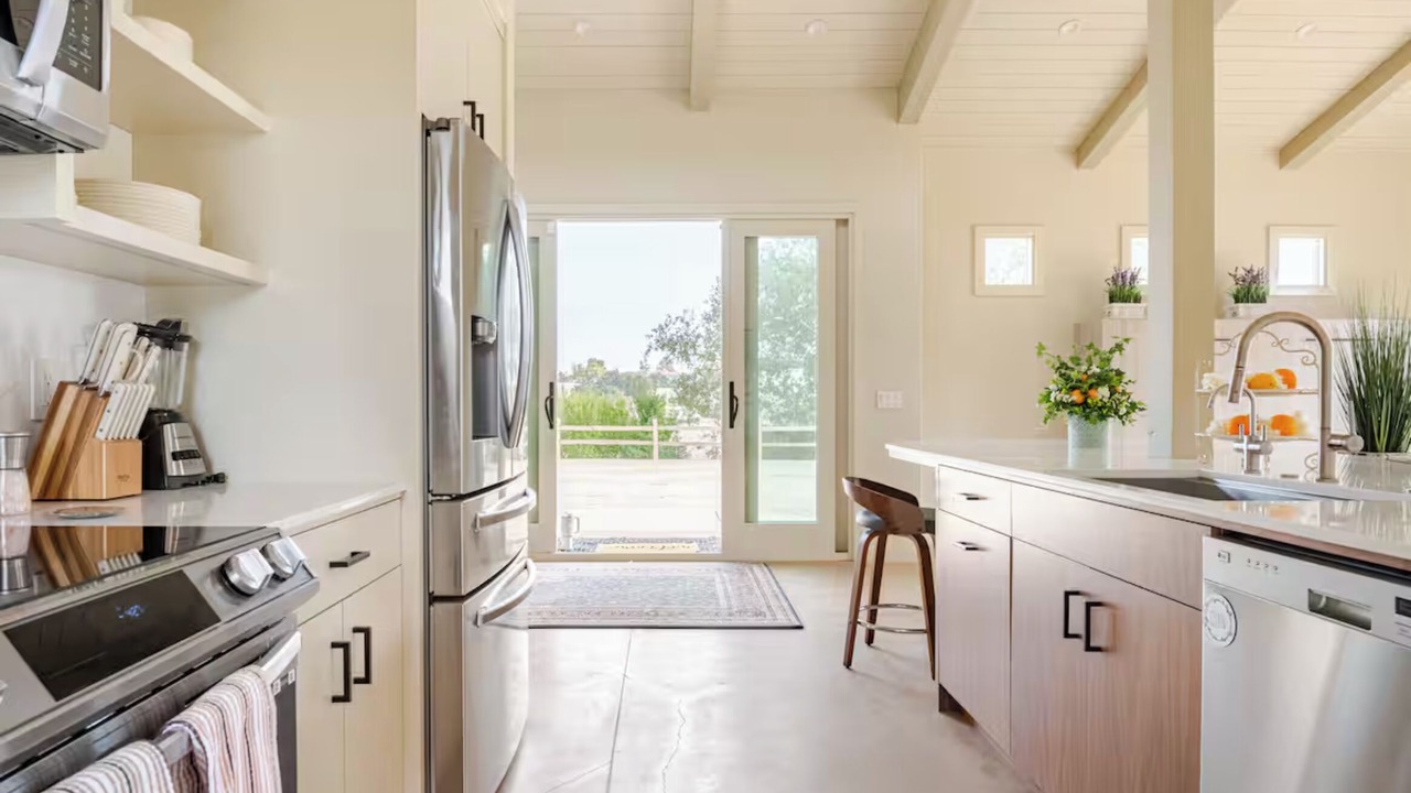 Photo of Kitchen in Santa Ynez