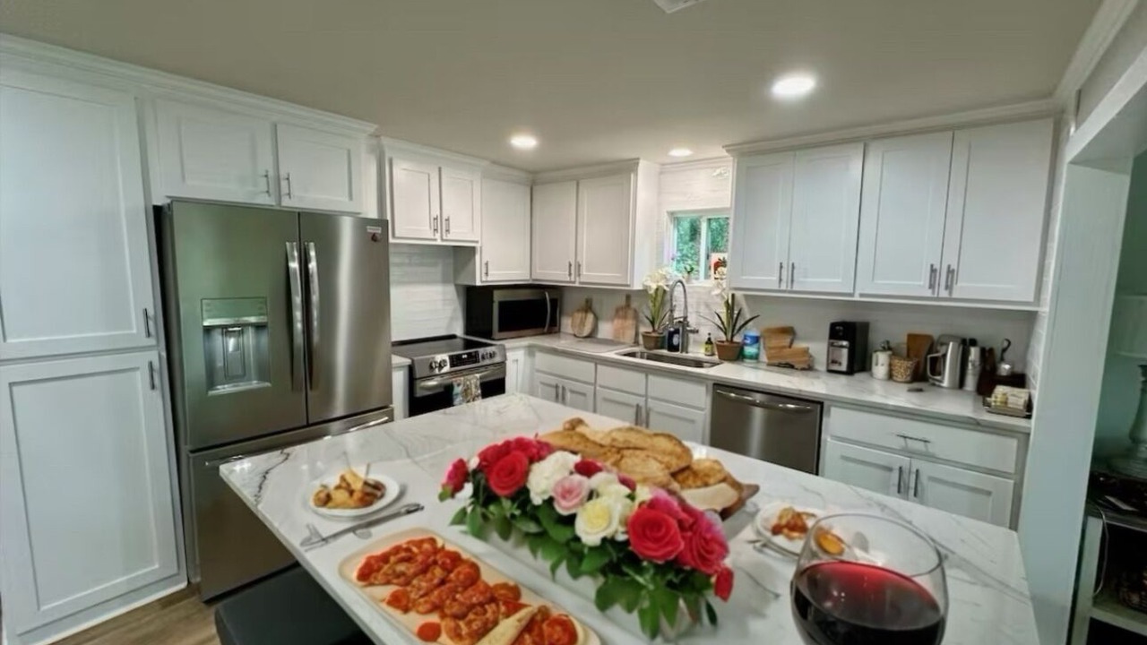 Photo of Kitchen in Modeste