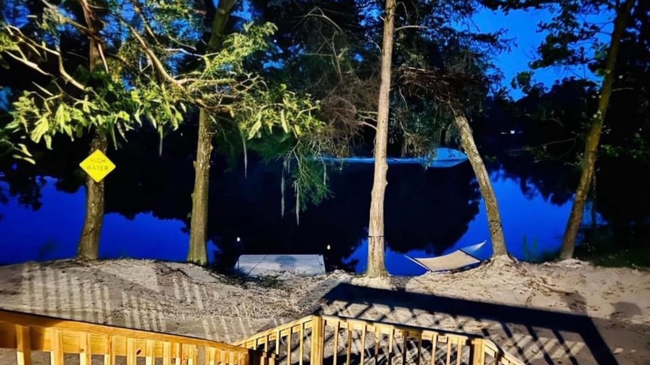Photo of Outdoor in Modeste