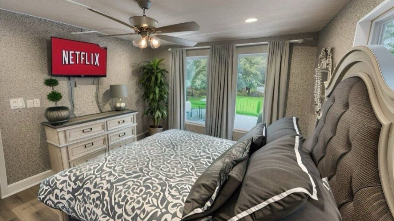 Photo of Bedroom in Modeste