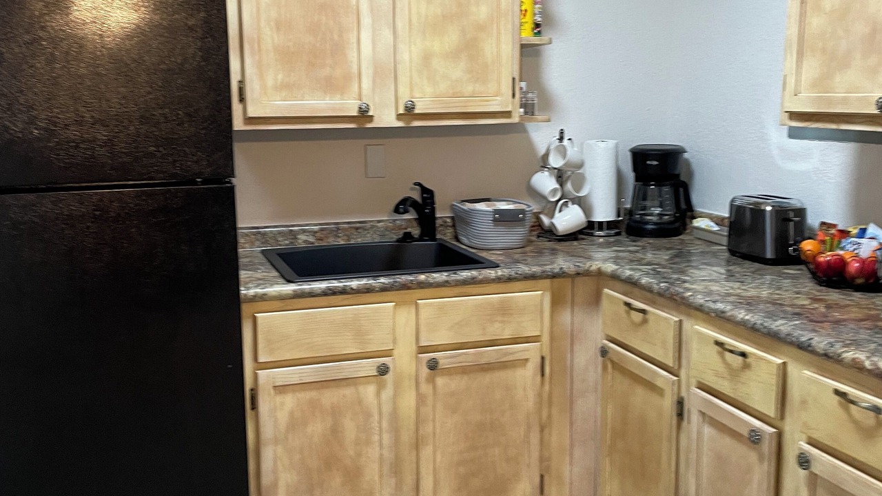 Photo of Kitchen in Gulf Hills