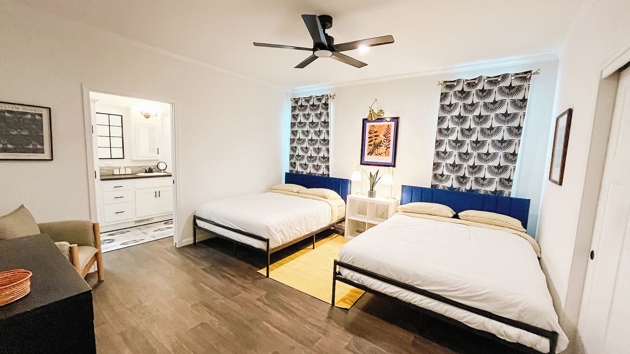 Photo of Bedroom in Rome