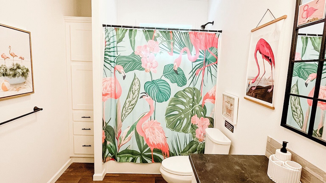 Photo of Bathroom in Rome