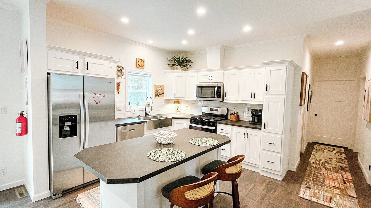 Photo of Kitchen in Rome