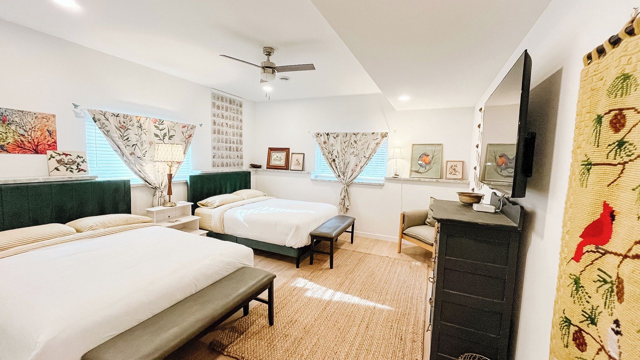 Photo of Bedroom in Rome