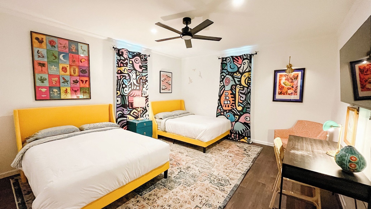 Photo of Bedroom in Rome