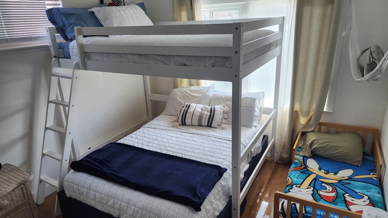 Photo of Bedroom in Oxnard