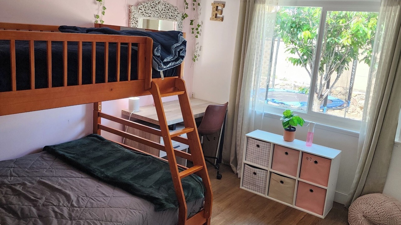 Photo of Bedroom in Oxnard
