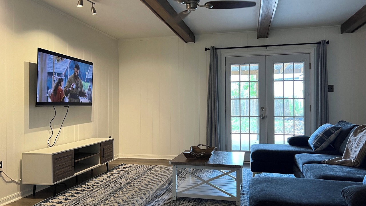 Photo of Livingroom in Shenandoah