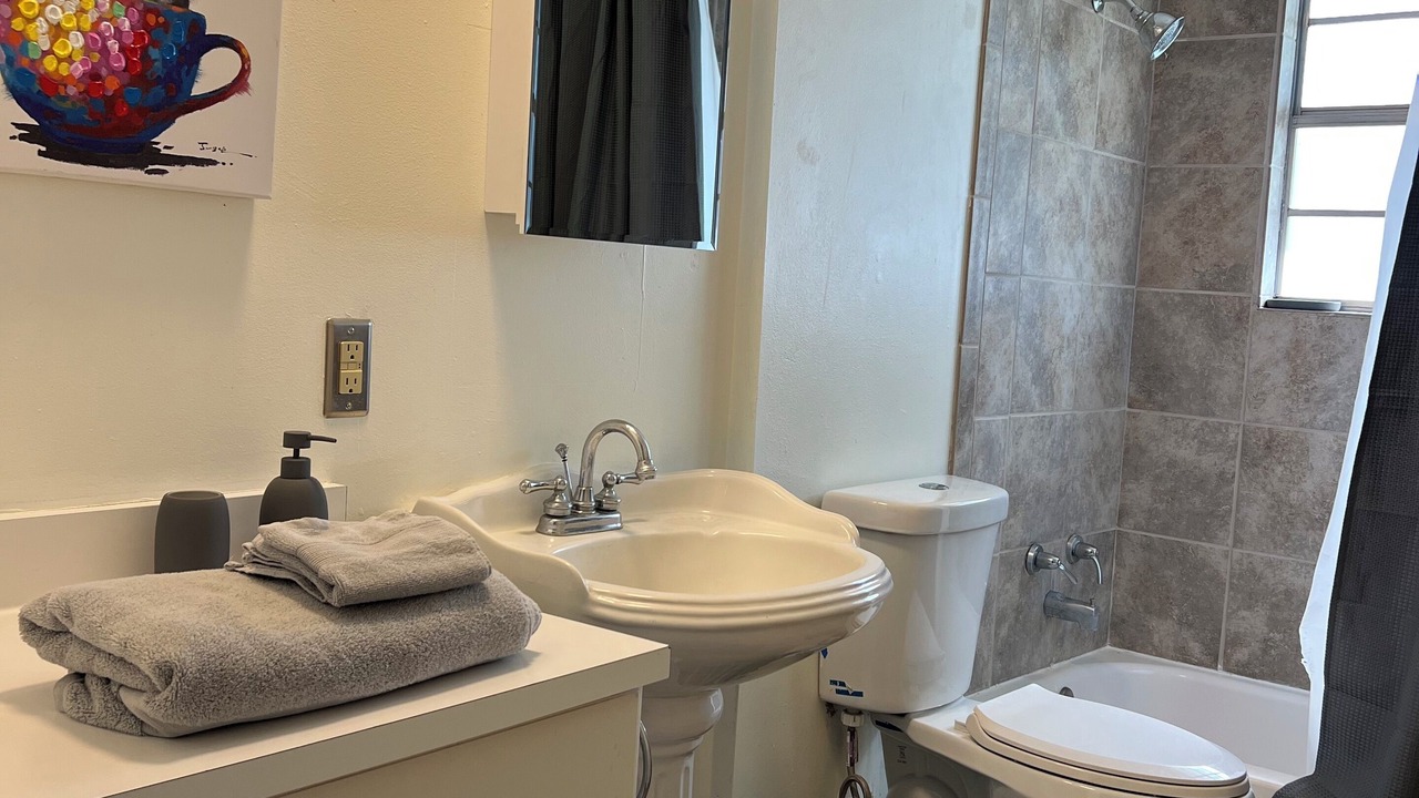 Photo of Bathroom in Shenandoah
