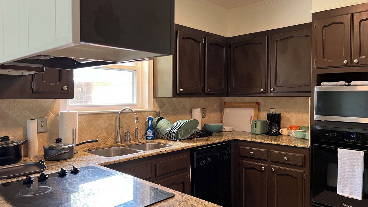 Photo of Kitchen in Shenandoah