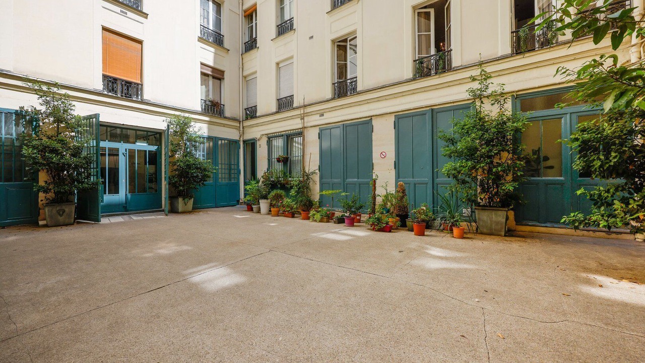 Photo of Outdoor in 4th Arrondissement