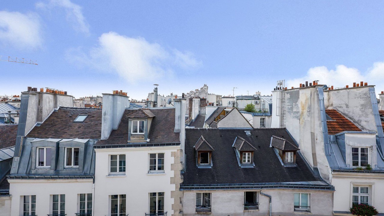 Photo of Others in 4th Arrondissement
