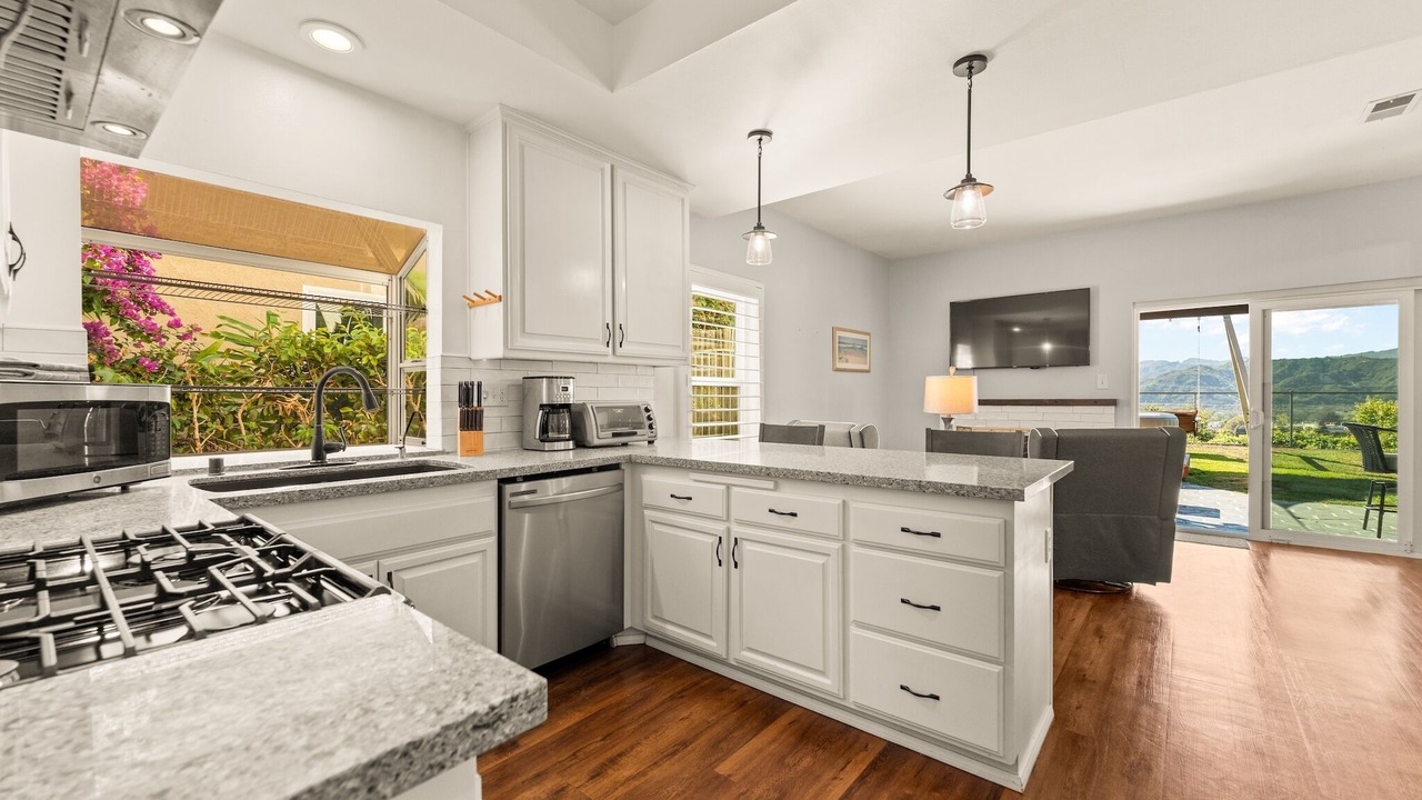 Photo of Kitchen in Ventura