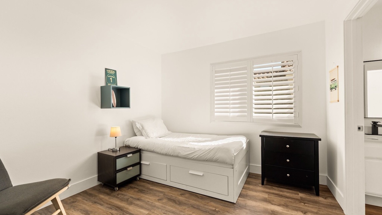 Photo of Bedroom in Ventura
